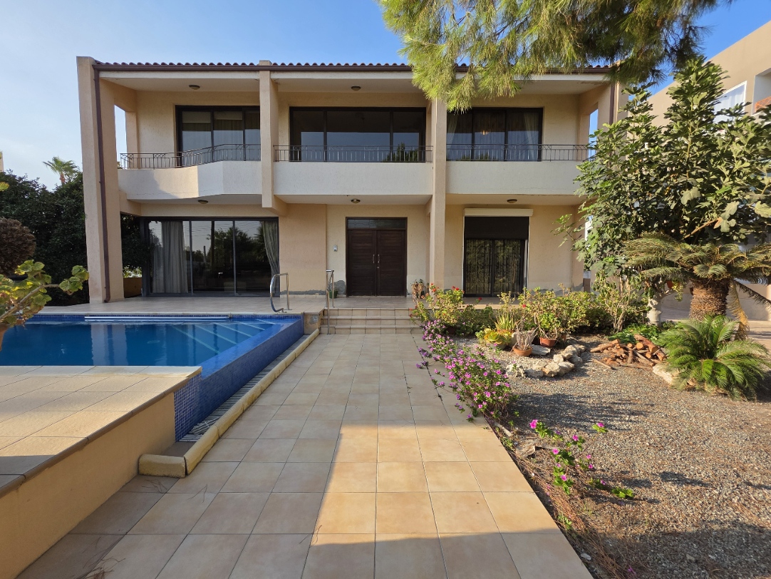 Villa in Larnaca