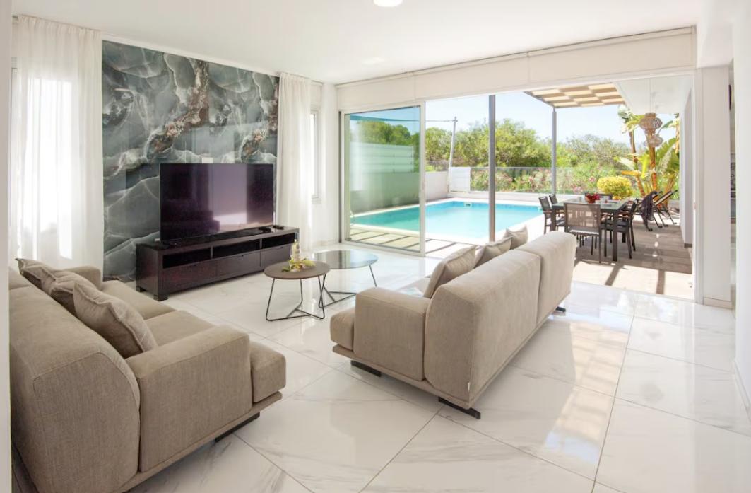 Villa in Famagusta