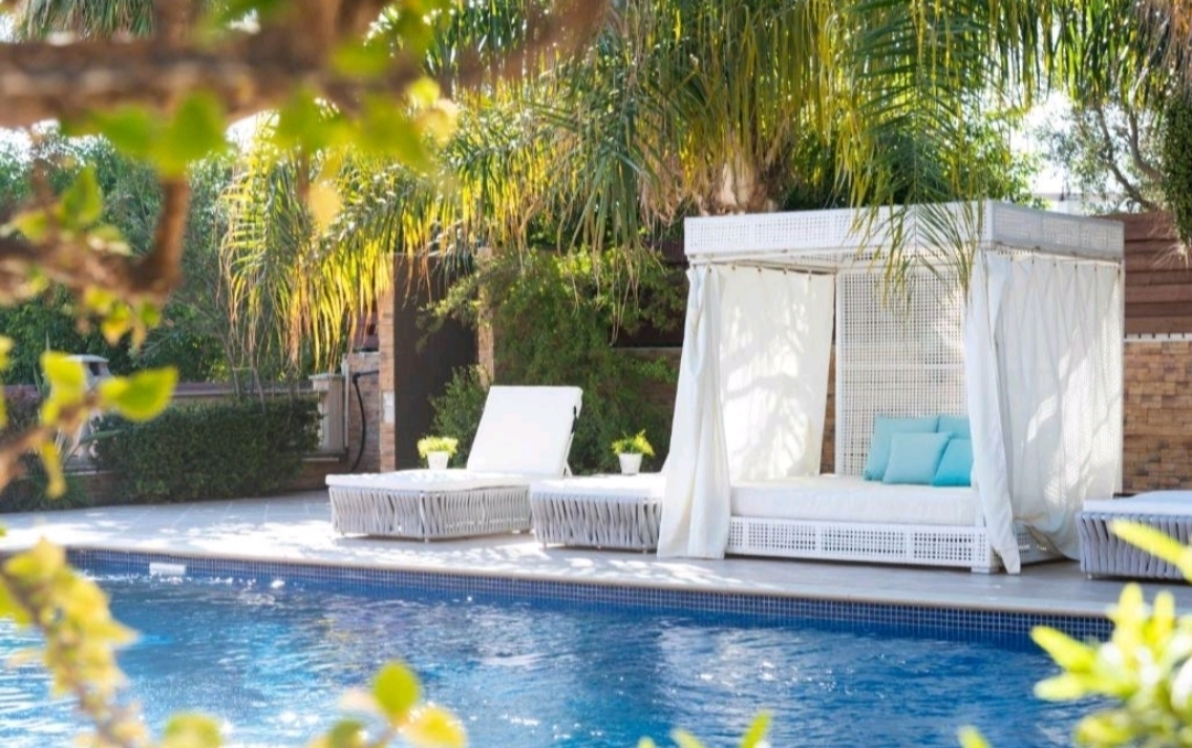 Villa in Limassol