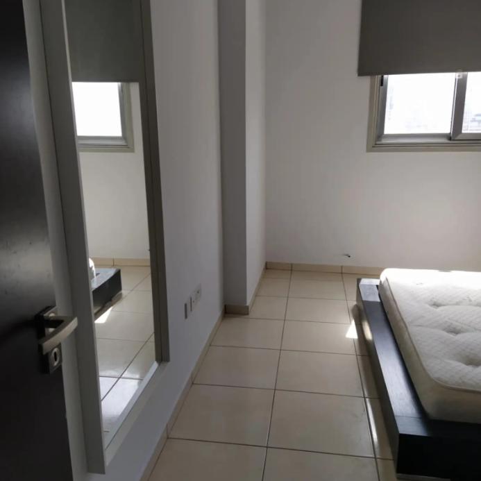 Apartment, 2 bedrooms — 6