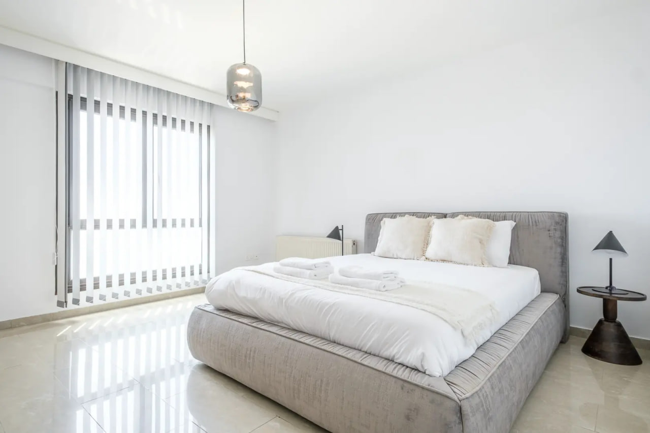 Apartment, 5 bedrooms — 18