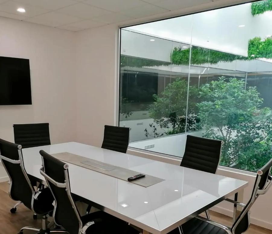 Office in Nicosia