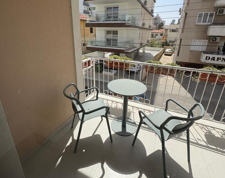 Apartment, 2 bedrooms — 32