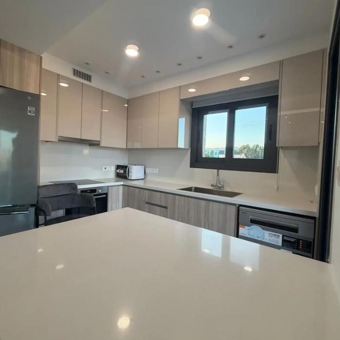 Apartment, 2 bedrooms — 3