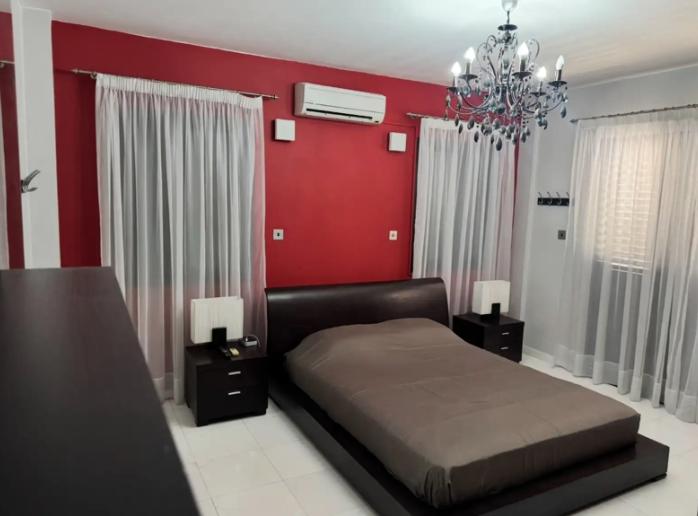 Villa, 3 bedrooms — 3