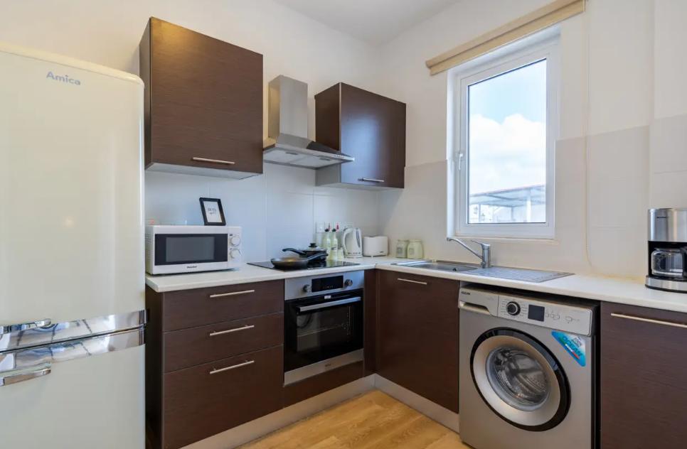 Flat in Larnaca