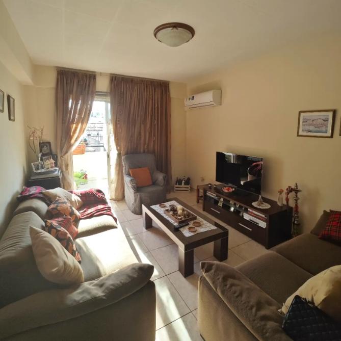 Flat in Larnaca
