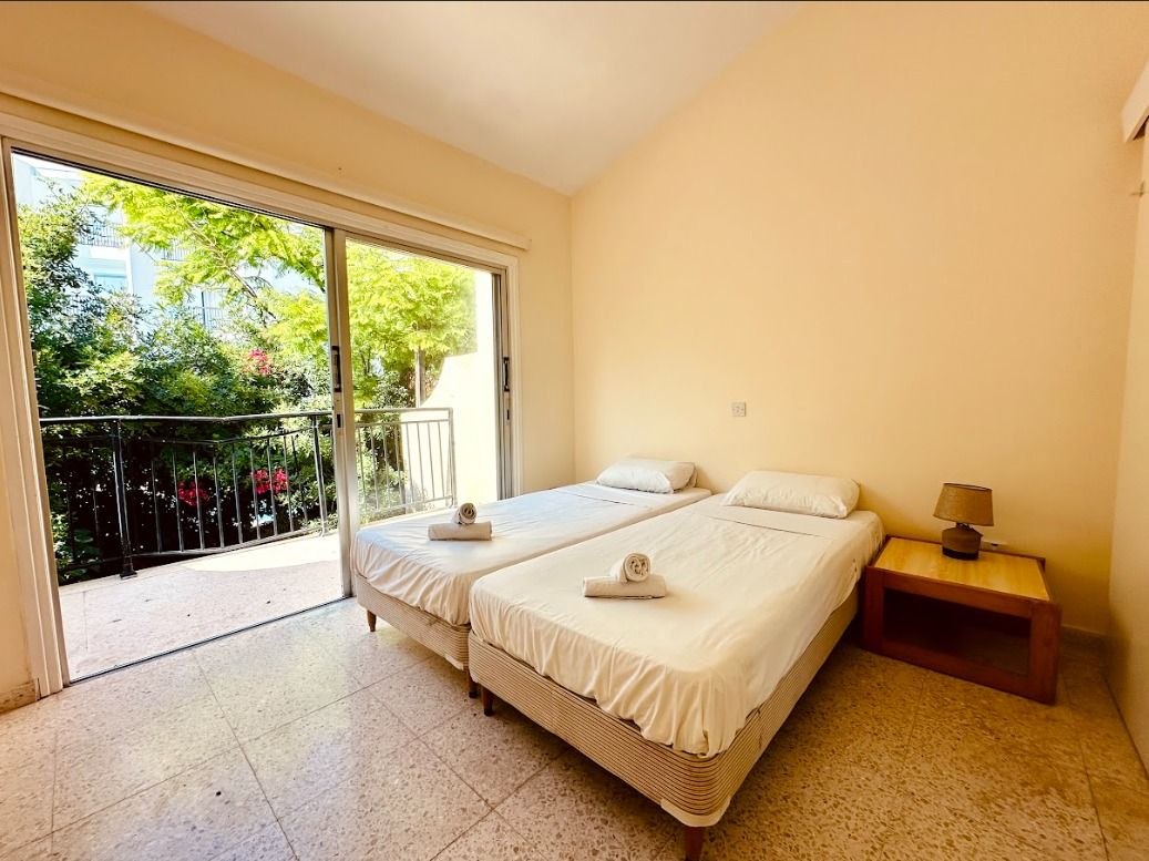 House in Paphos