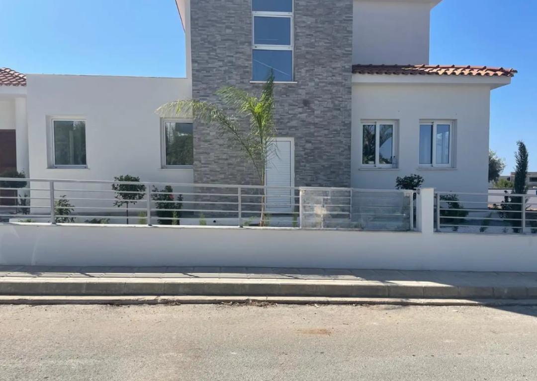 Villa in Paphos