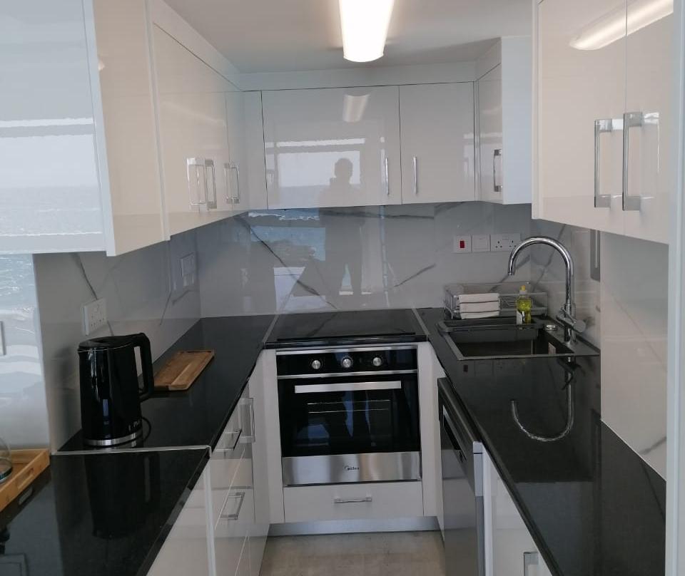 Apartment in Limassol