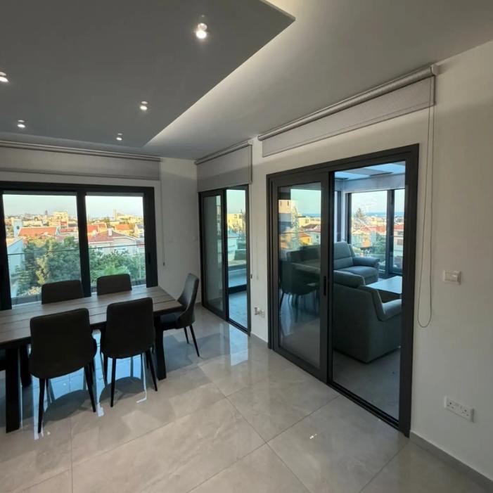 Apartment, 2 bedrooms — 6