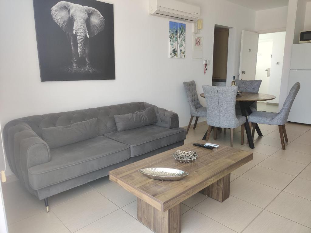Flat in Famagusta