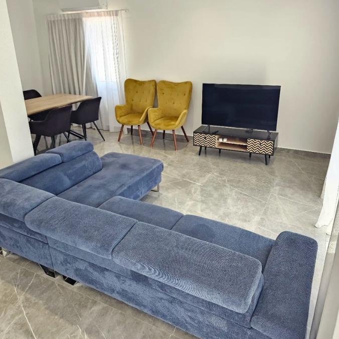 Flat in Limassol