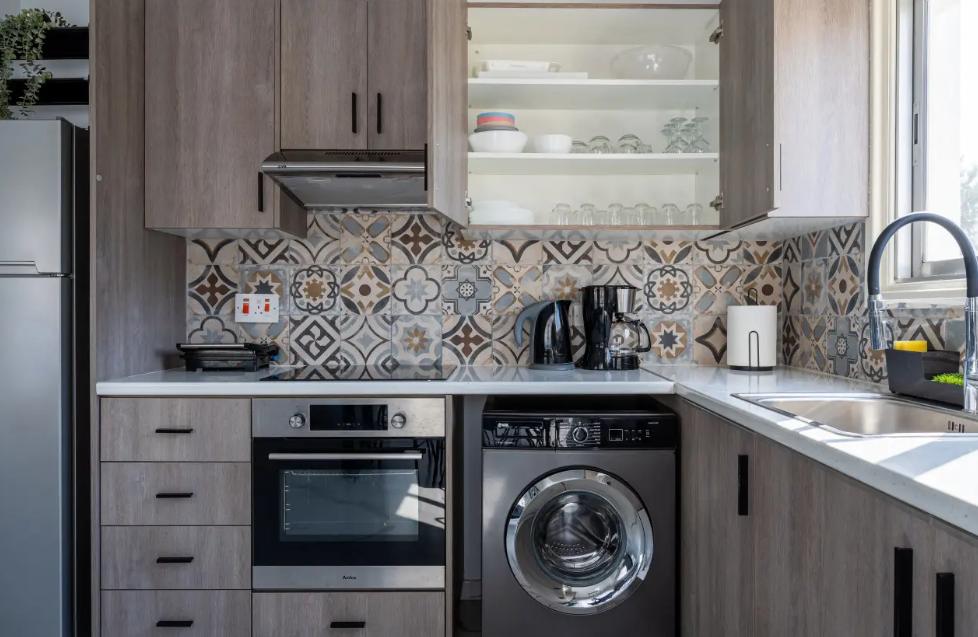 Квартира на Кипре