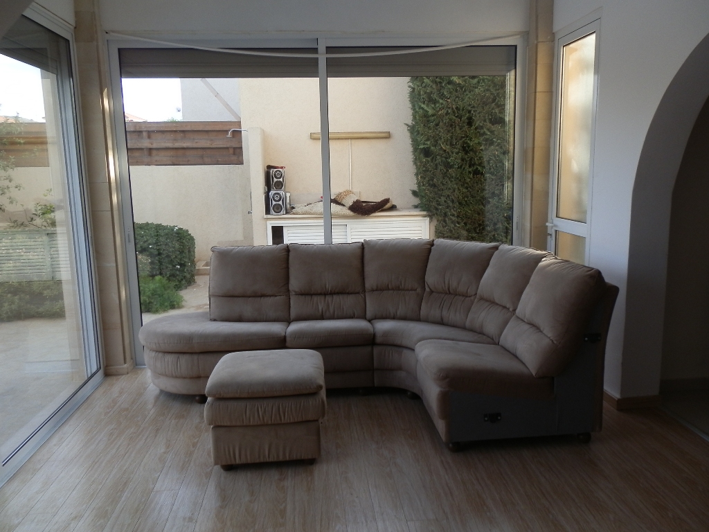 Villa in Limassol