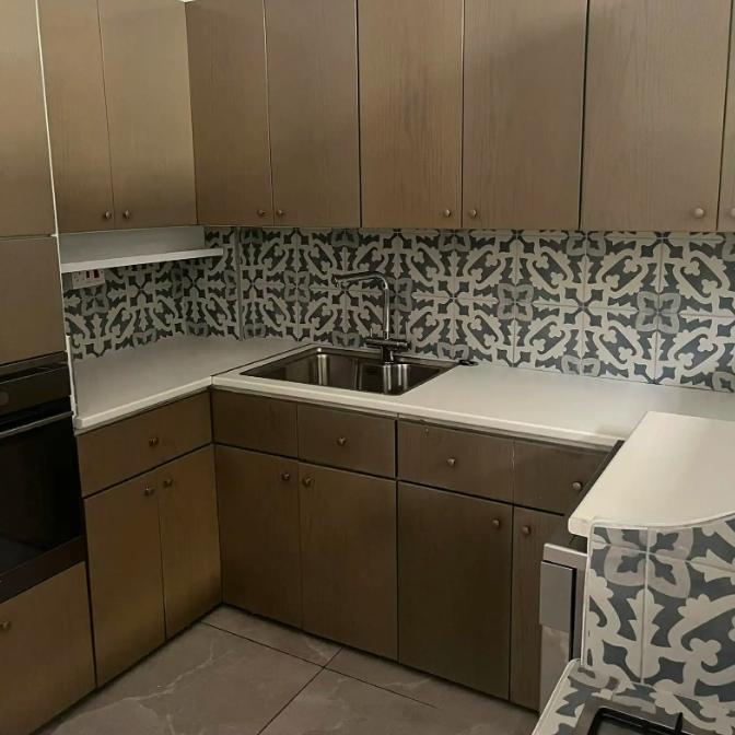 Дом в Ларнаке