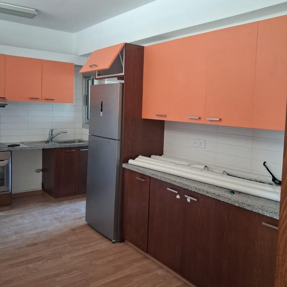 Apartment, 3 bedrooms — 9