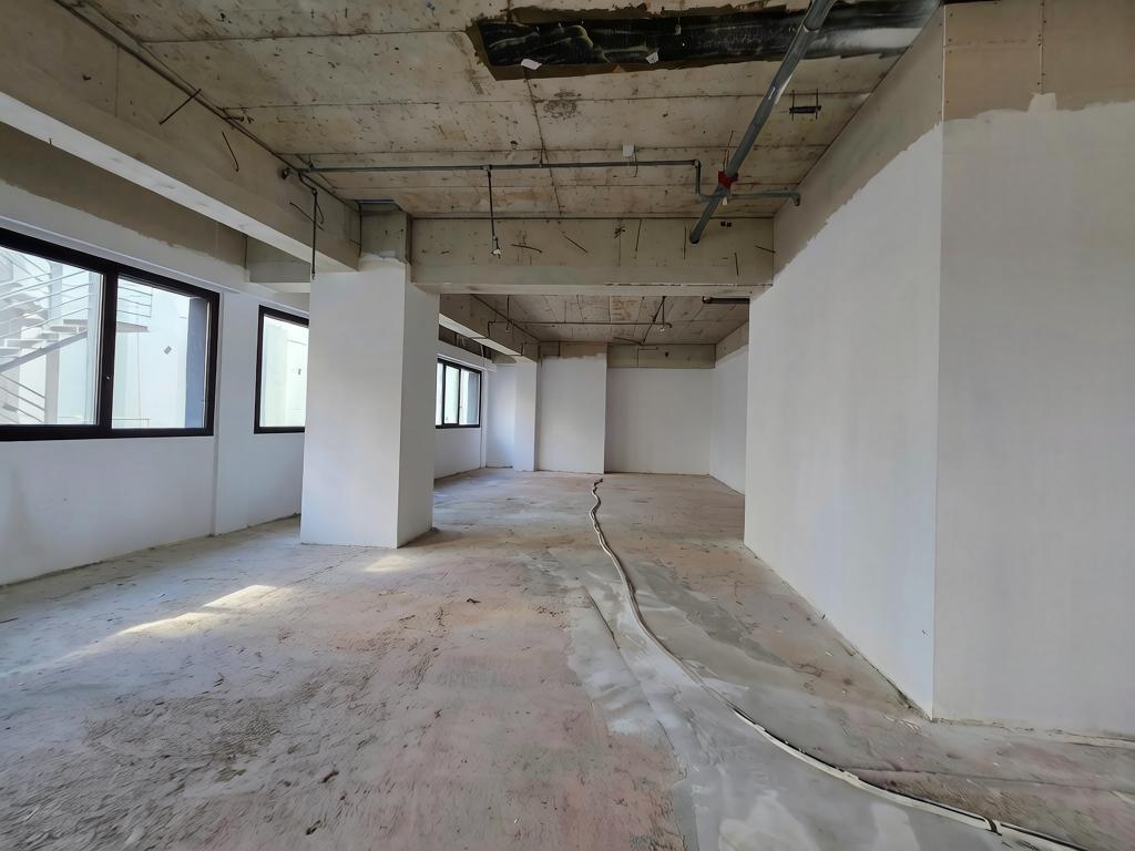New office in Nicosia