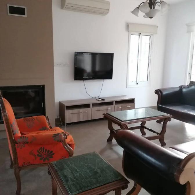 Дом в Лимассоле