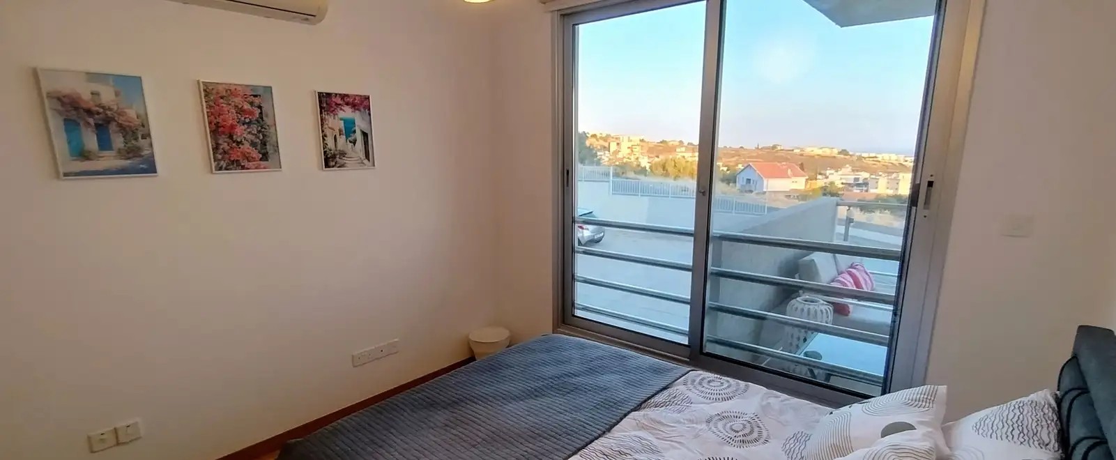 Apartment, 2 bedrooms — 10