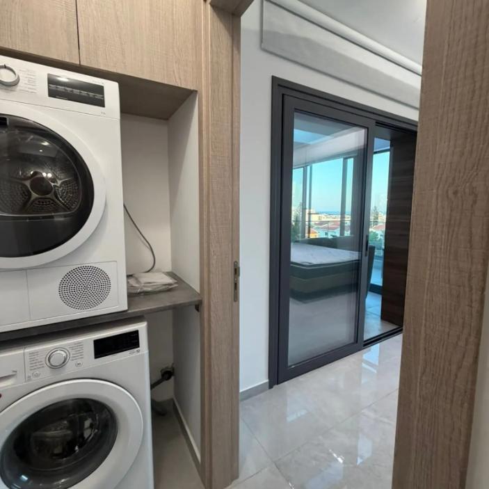 Apartment, 2 bedrooms — 10