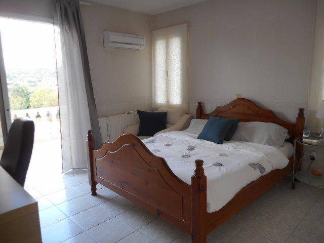 Villa in Limassol