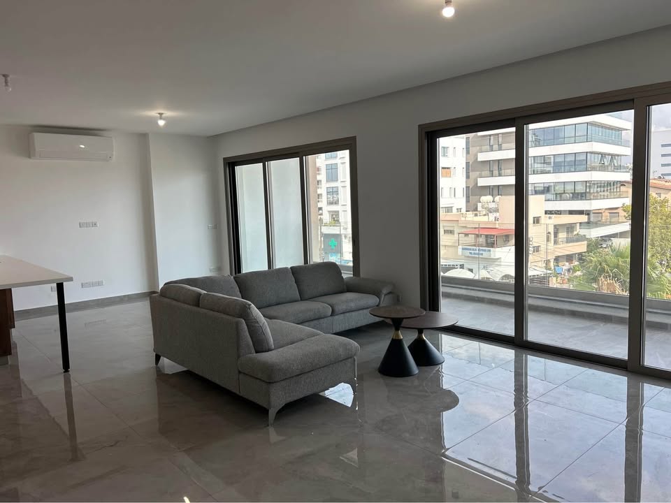 Квартира в Лимассоле