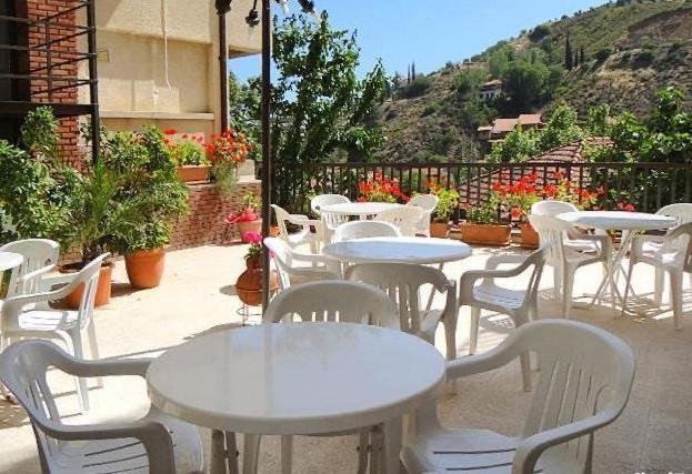 Hotel for sale in mountains in Nicosia