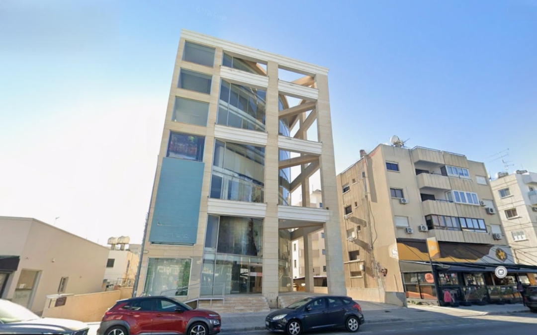Commercial in Larnaca
