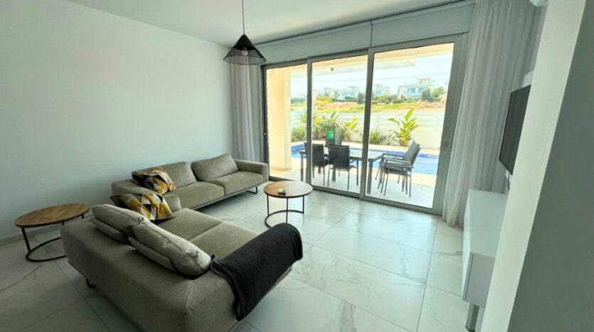 Villa in Famagusta