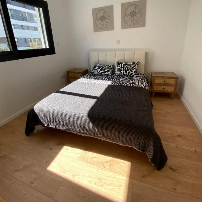 Flat in Limassol