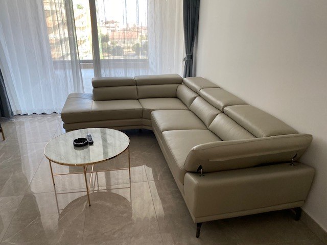Flat in Limassol