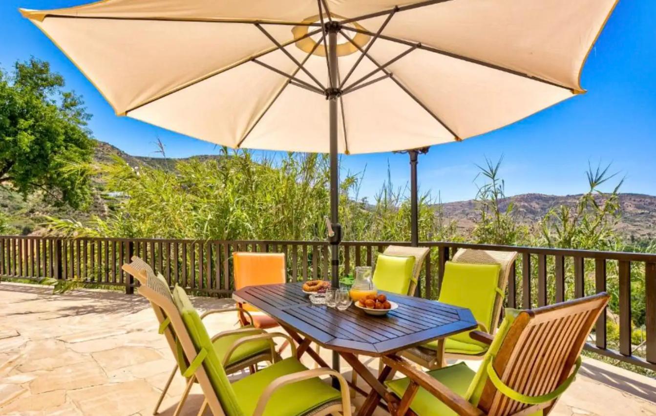Villa, 3 bedrooms — 8