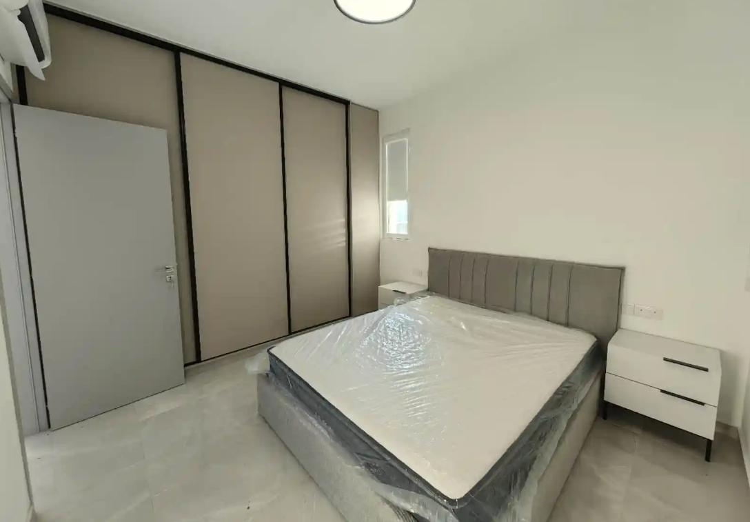 Новая квартира на Кипре