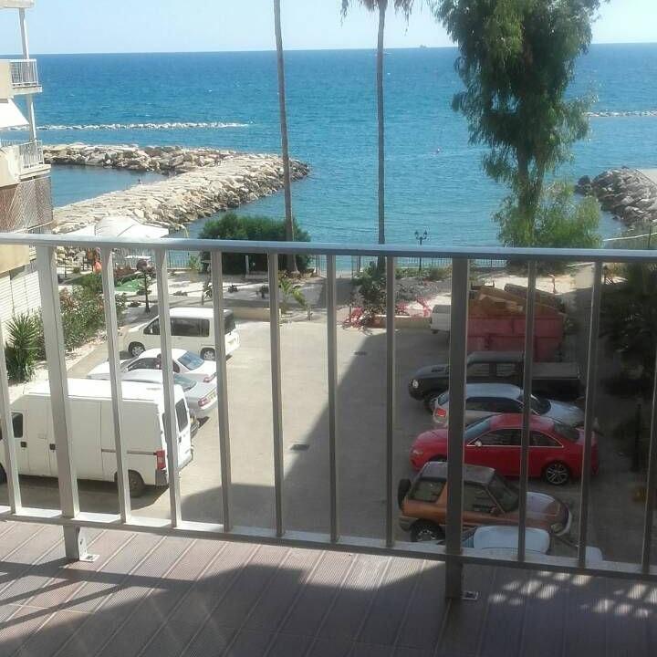Flat in Limassol