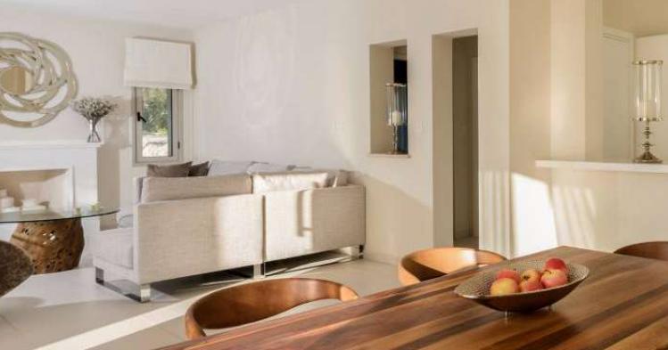 New villa in Paphos