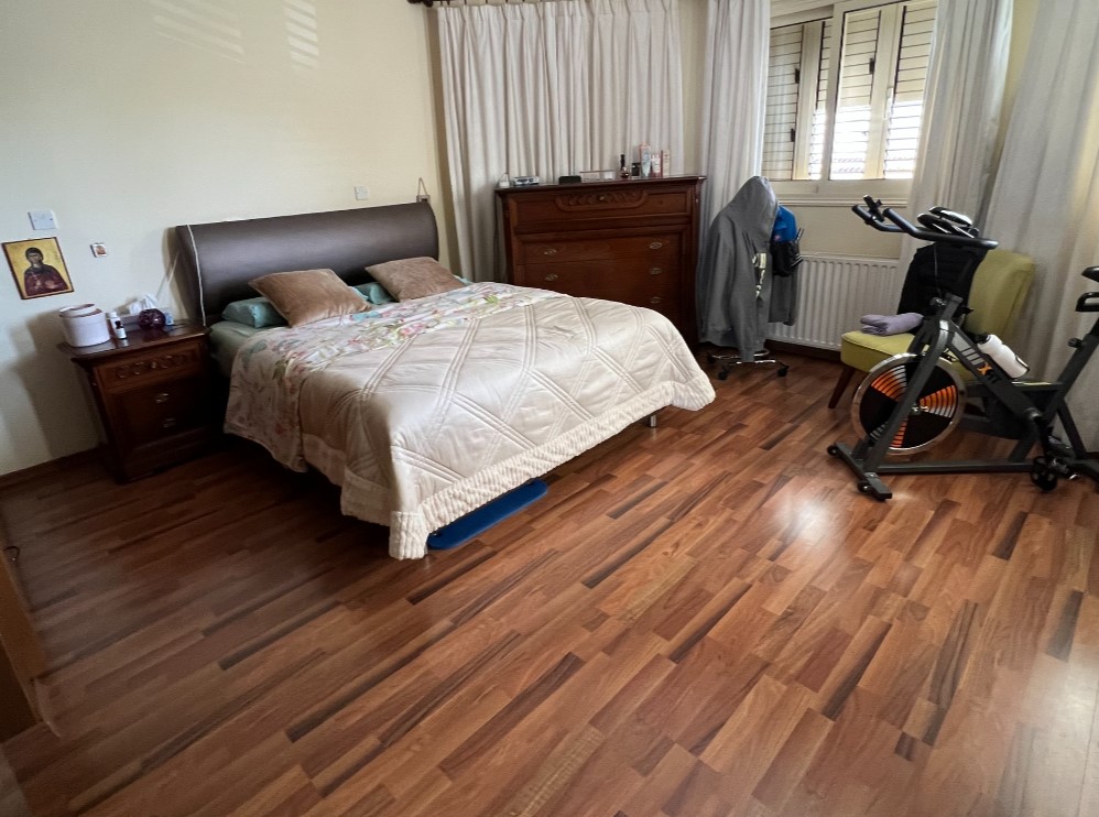 Villa in Limassol