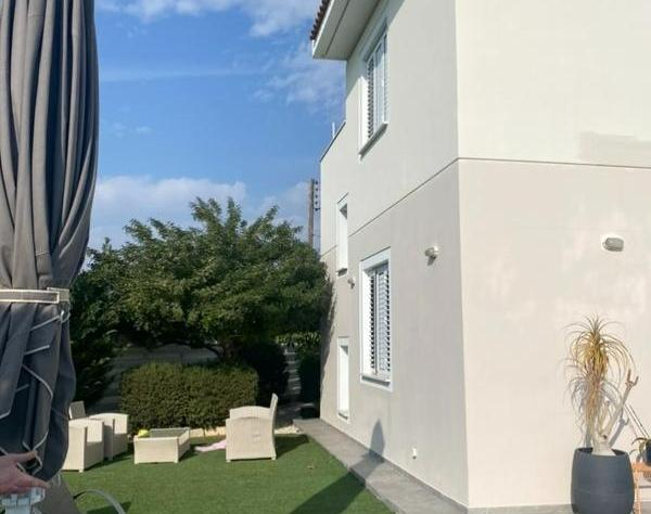 Villa in Nicosia