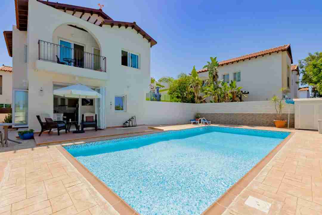 House in Famagusta