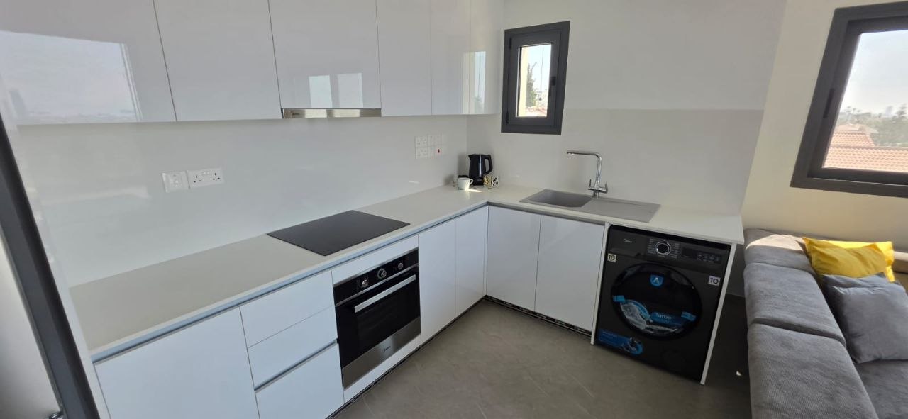 Apartment, 3 bedrooms — 9