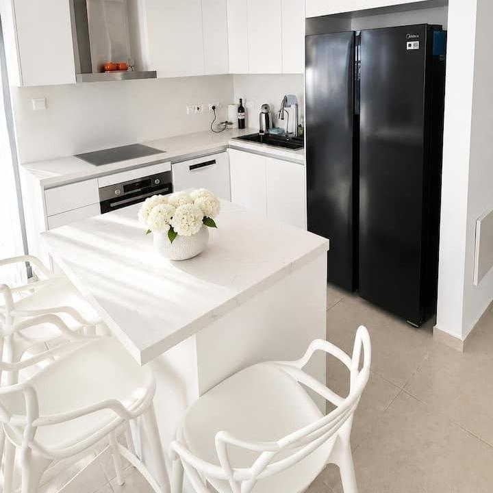 Apartment in Limassol