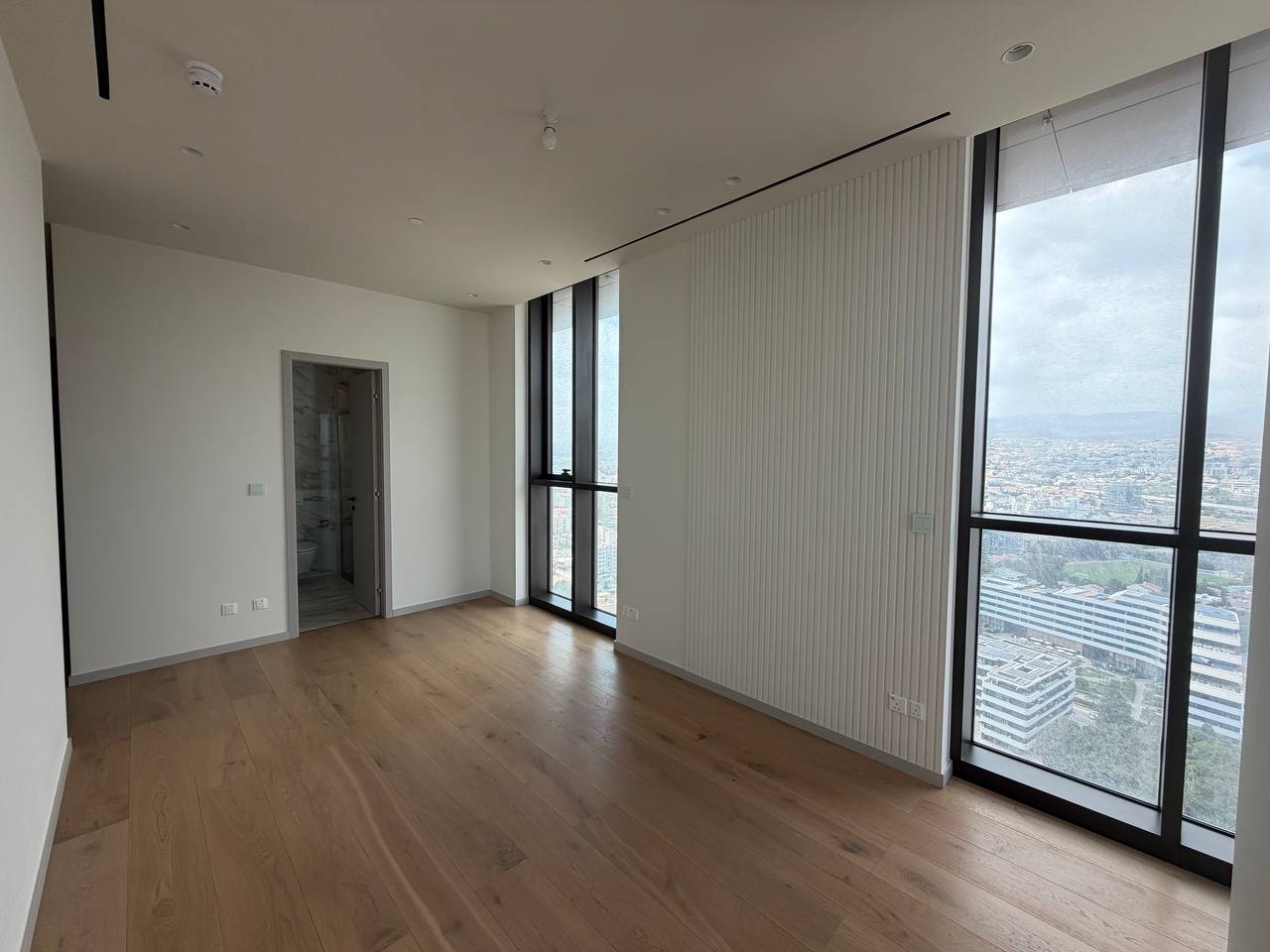 Apartment, 3 bedrooms — 6