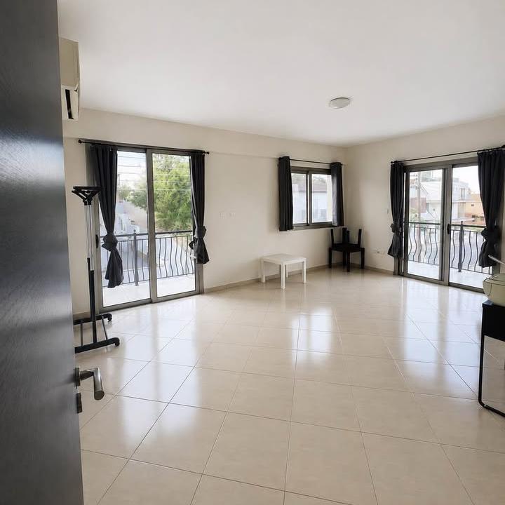 House in Nicosia