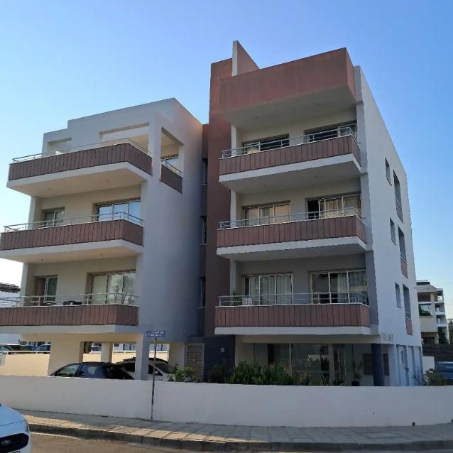 Flat in Cyprus