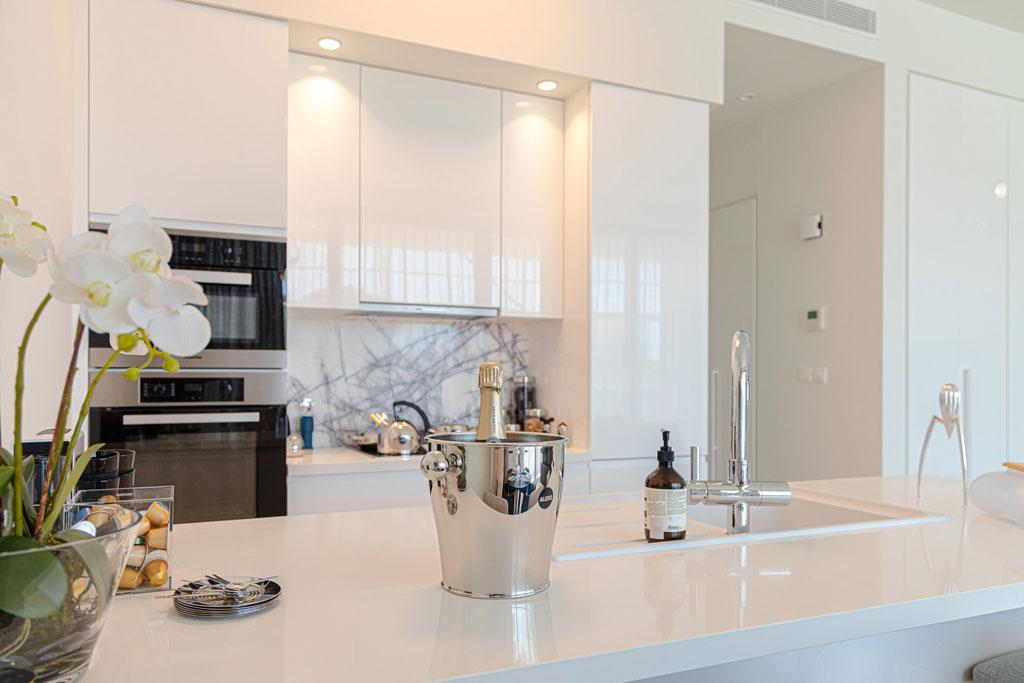 New residential in Limassol