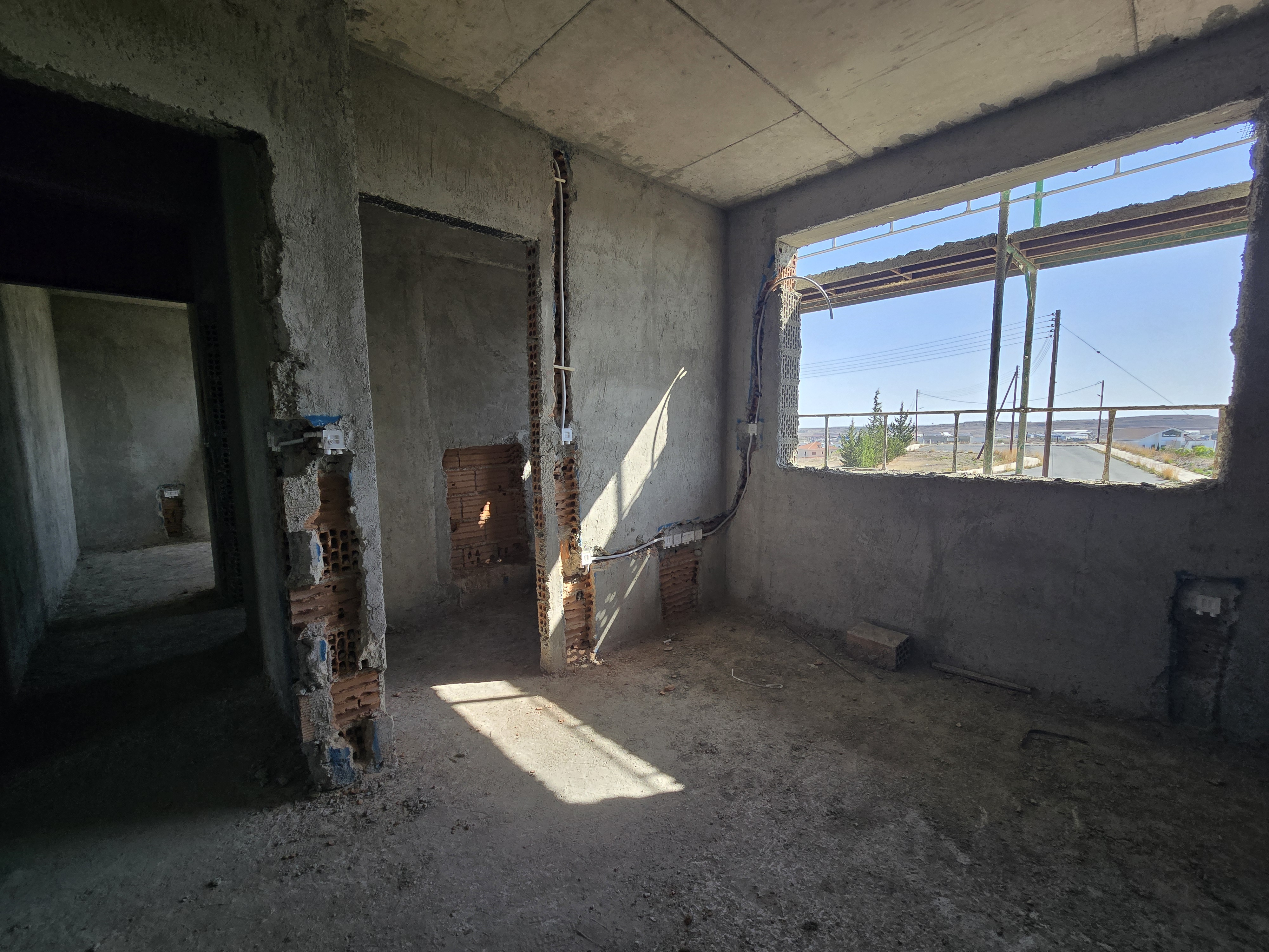 New flat in Nicosia