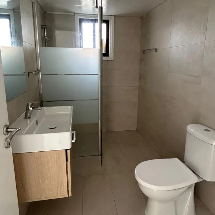 Apartment, 3 bedrooms — 11