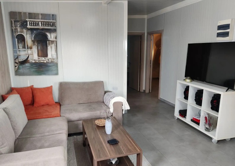 New house in Cyprus