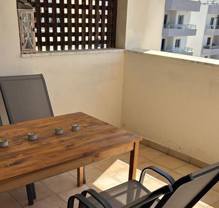 Flat in Larnaca