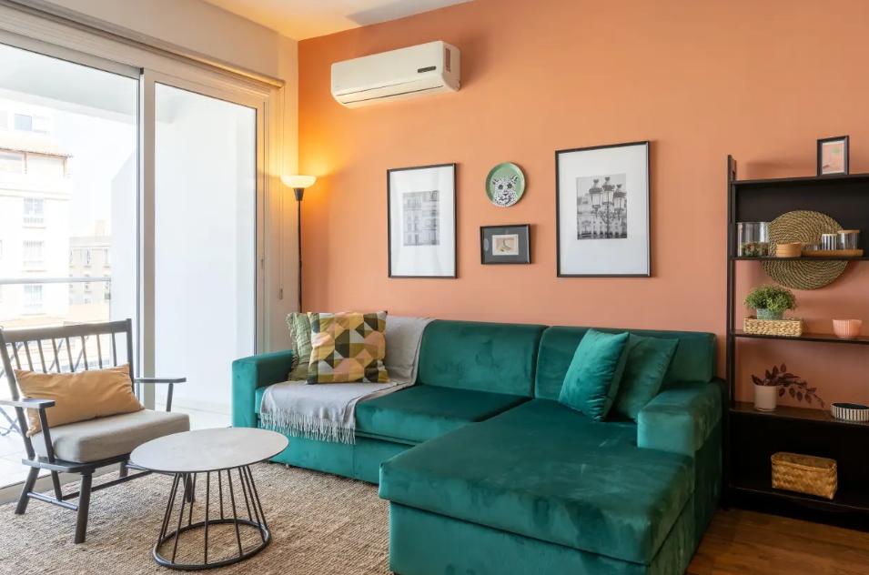 Flat in Larnaca